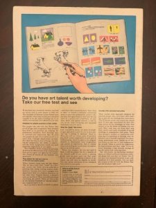 Fantastic Four #95 (1970) - VF- 1st Monocle