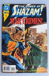 The Power of SHAZAM! #19 (1996)