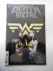 Dark Nights: Death Metal #7 (2021)