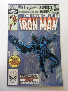 Iron Man #152 (1981) FN/VF Condition!