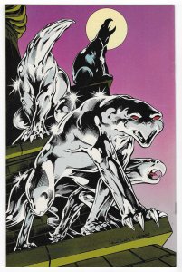 Excalibur #13 Direct Edition (1989)