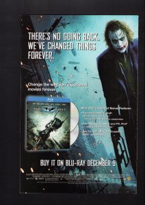 Moon Knight #25 - SIGNED BY ARTHUR SUYDAM & MARK TEXEIRA! (8.5) 2009