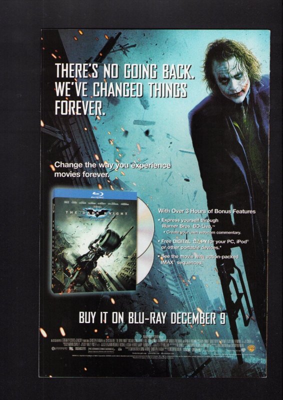 Moon Knight #25 - SIGNED BY ARTHUR SUYDAM & MARK TEXEIRA! (8.5) 2009