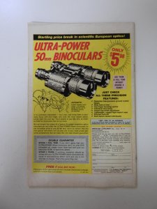 Marvel Two-in-One #11 (1975) FN- condition