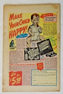 Crown Comics (1949) Vol. 1, #16vgfn