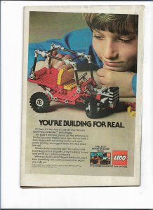 UNCANNY X-MEN#163 FN/VF 1982 MARVEL BRONZE AGE COMICS