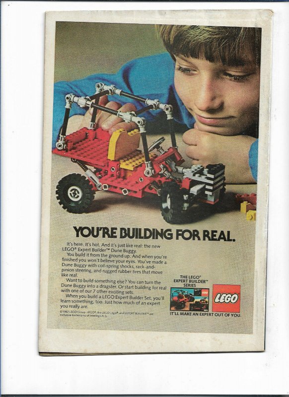 UNCANNY X-MEN#163 FN/VF 1982 MARVEL BRONZE AGE COMICS