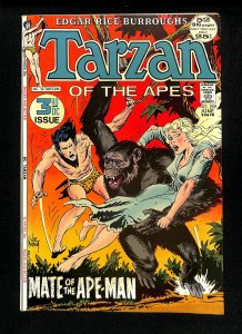 Tarzan (1972) #209