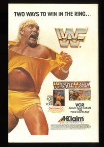 Huntress (1989) #1 VF/NM 9.0 Newsstand Variant