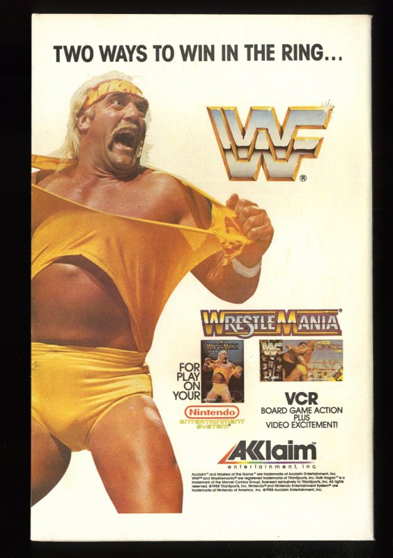 Huntress (1989) #1 VF/NM 9.0 Newsstand Variant