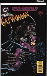 Catwoman #27 (1995) Catwoman