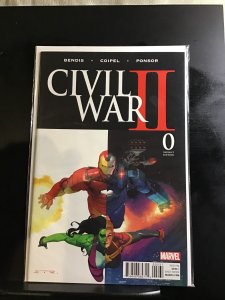 Civil War II