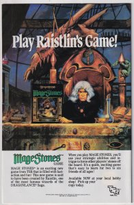 The Amazing Spider-Man #340 (1990) Spider-Man [Key Issue]