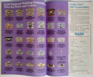 Marvel Tales #110 RARE MARK JEWELERS EDITION 