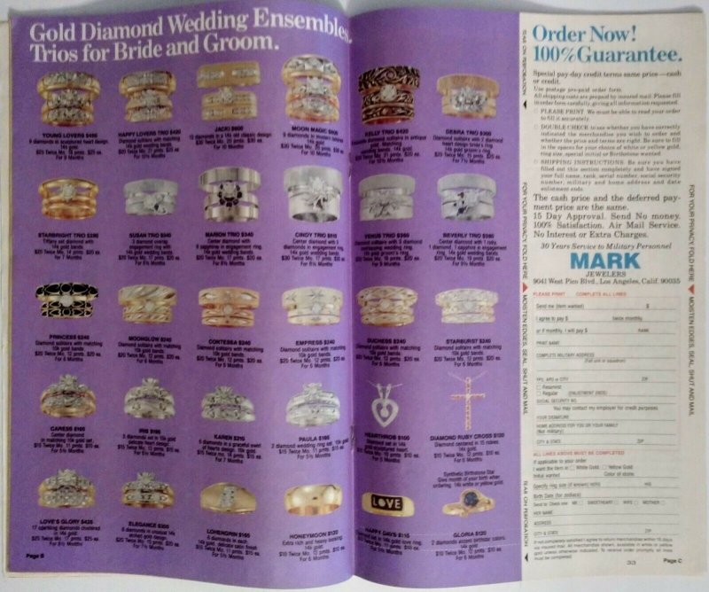 Marvel Tales #110 RARE MARK JEWELERS EDITION 