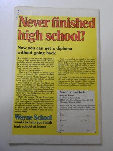 Amazing Adventures #29 (1975) VG/FN Condition!