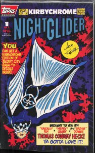 Night Glider (1993)