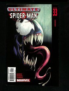 Ultimate Spider-man #33