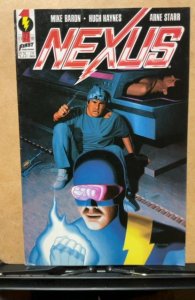 Nexus #77 (1991)