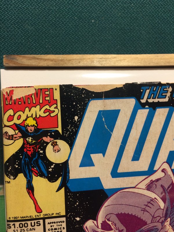 Quasar #30