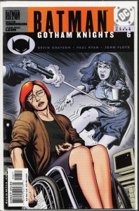 Batman: Gotham Knights #6 (2000) Batman
