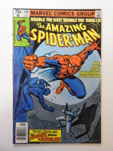 The Amazing Spider-Man #200 (1980)