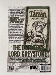 The Cape: 1969 #3  - NM+ (2012)