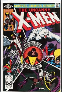 The X-Men #139 (1980) X-Men [Key Issue]