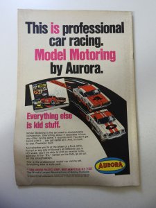 The Brave and the Bold #88 (1970) VG+ Condition