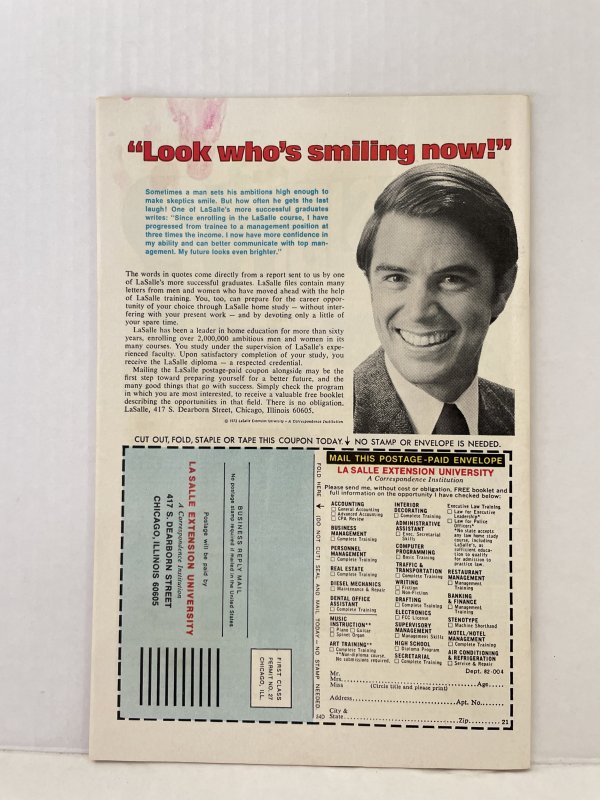 Howard the Duck #7 (1976)