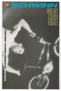 Nick Fury, Agent of SHIELD #2 (1989)