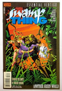 Essential Vertigo: Swamp Thing #3 (Jan 1997, DC) 8.5 VF+