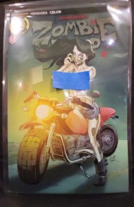 Zombie Tramp #52 (2018)