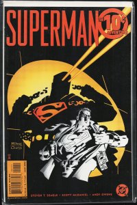 Superman 10-Cent Adventure (2003) Superman [Key Issue]