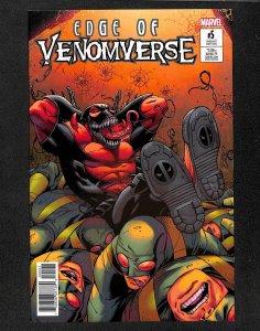 Edge of Venomverse #5