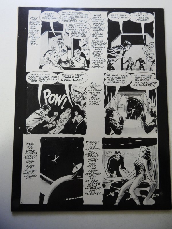 Tales from the Tomb Vol 5 #6 (1973) FN/VF Condition