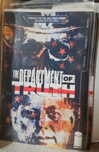 The Department of Truth #12