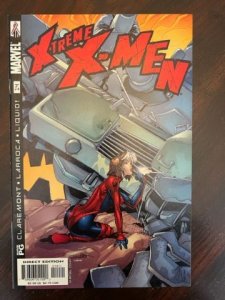 X-Treme X-Men #14 (2002) - NM