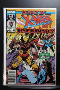 What If...? #6 (1989)