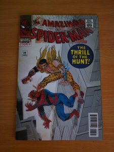 Spider-Man / Deadpool #23 3-D Lenticular Variant ~ NEAR MINT NM ~ 2018 Marvel