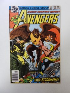 The Avengers #179 (1979) VF+ condition