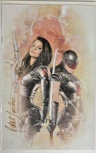 *GI Joe: A Real American Hero (2010, IDW) #247-249 15 Covers!