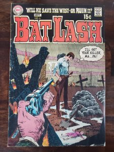 Bat Lash 6