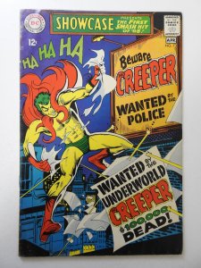 Showcase #73 (1968) VG Condition see description