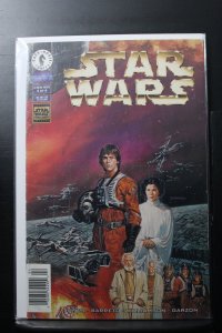 Star Wars: A New Hope - The Special Edition #4 (1997)
