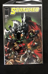 The Scorched #30 (2024)