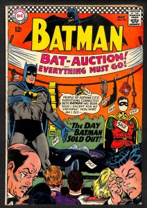 Batman #191 (1967)