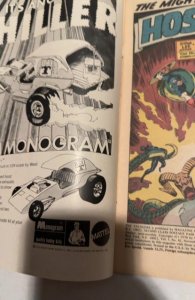 The Avengers #82 (1970)avengers assemble w Daredevil