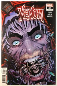 Venom #33 (9.6, 2021)