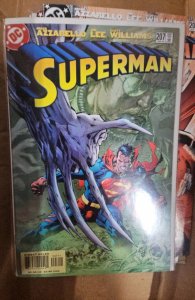 Superman #207 (2004)